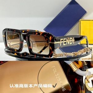 Fendi Sunglasses 406